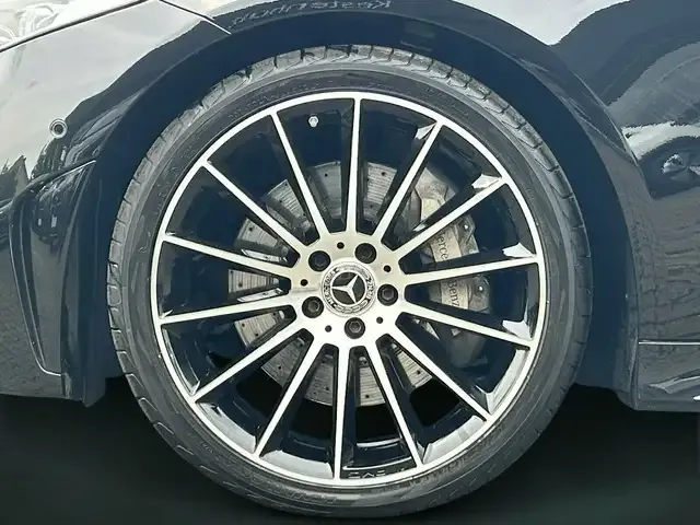 Mercedes-Benz CLS 400