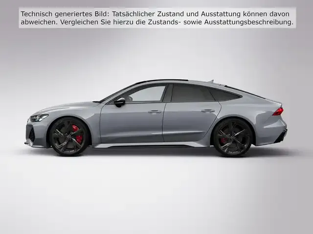 Audi RS7