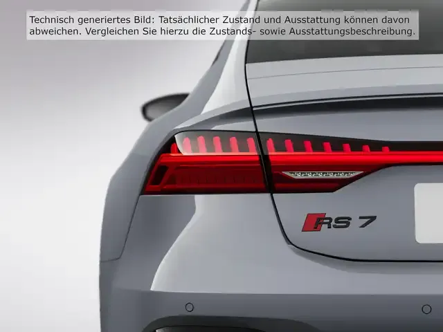 Audi RS7
