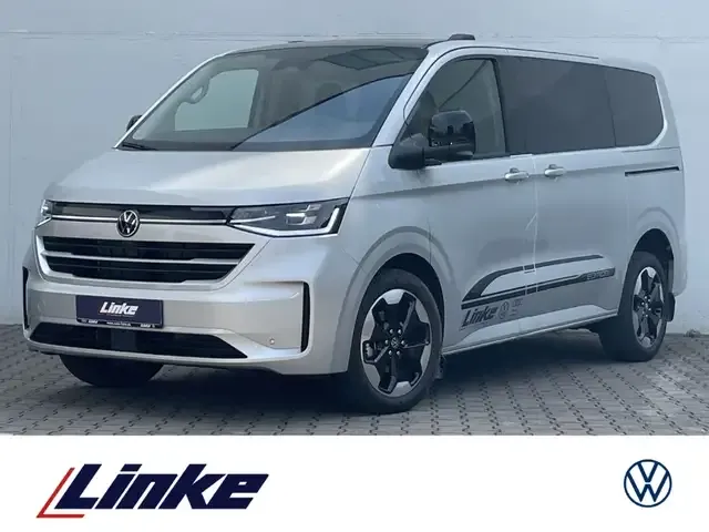 Volkswagen Sonstige