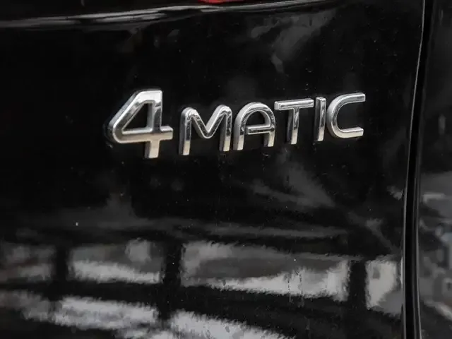 Mercedes-Benz EQC 400