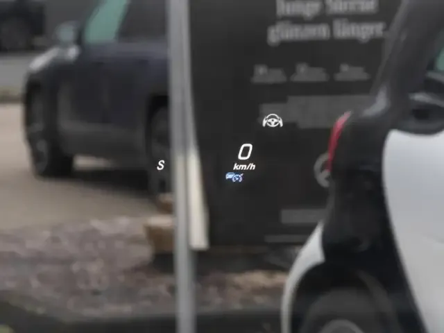 Mercedes-Benz EQC 400