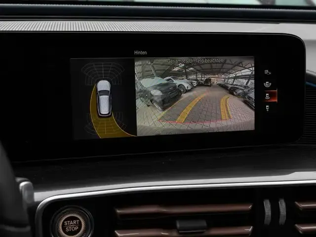 Mercedes-Benz EQC 400