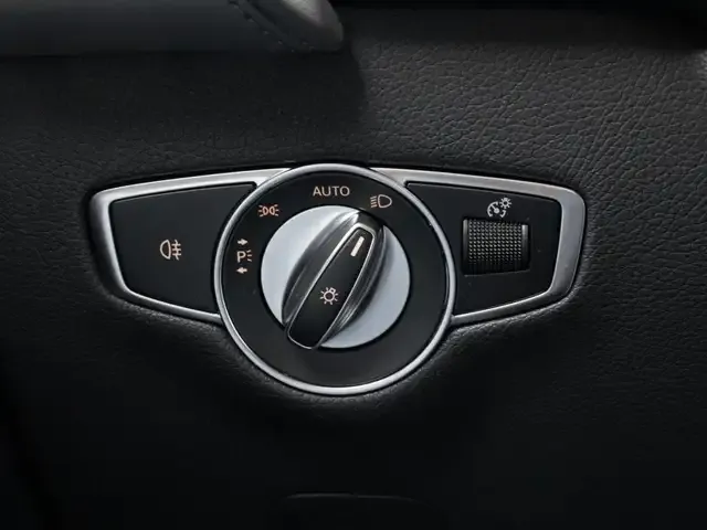 Mercedes-Benz EQC 400