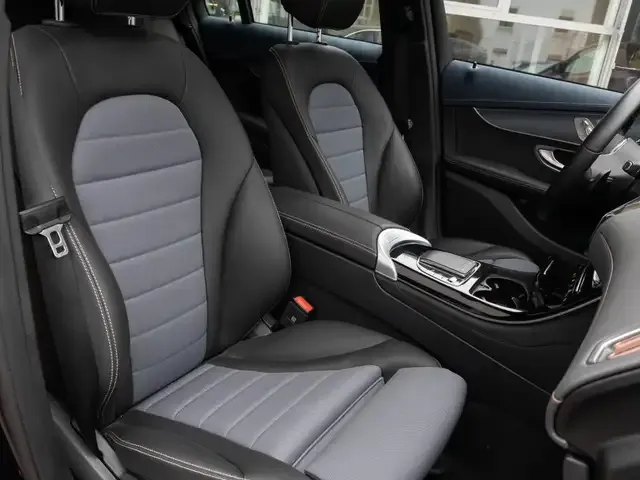 Mercedes-Benz EQC 400