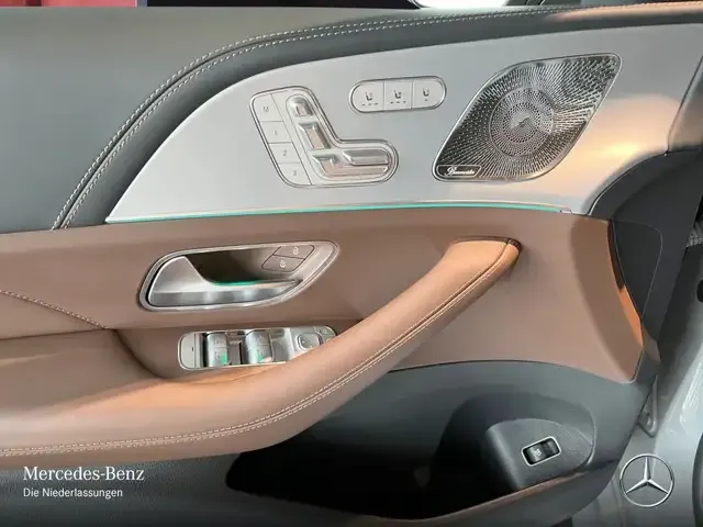 Mercedes-Benz GLE 63 AMG