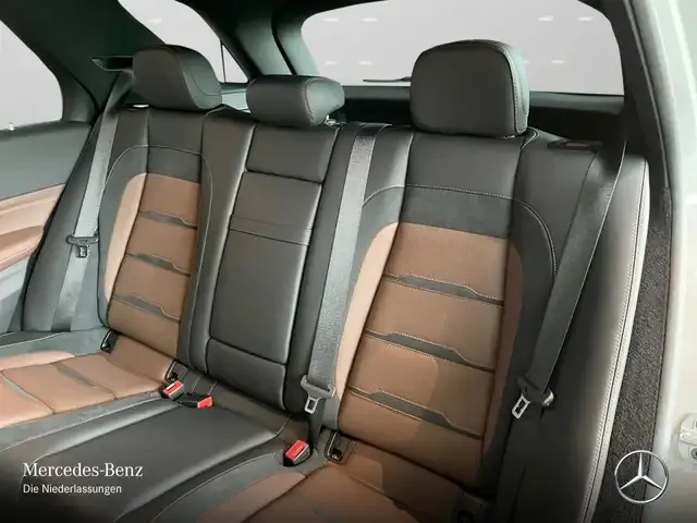 Mercedes-Benz GLE 63 AMG