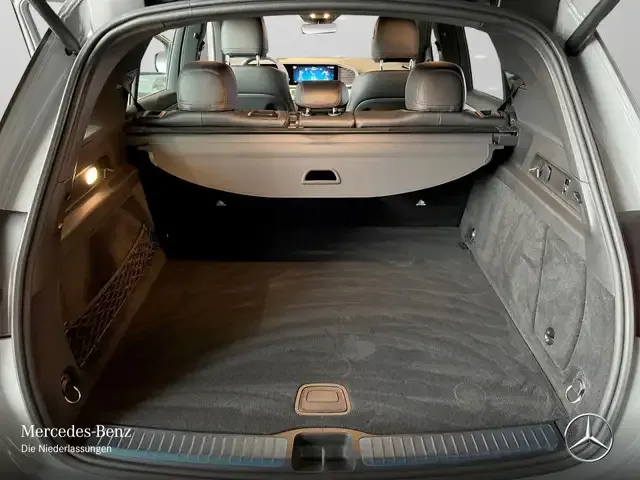 Mercedes-Benz GLE 63 AMG