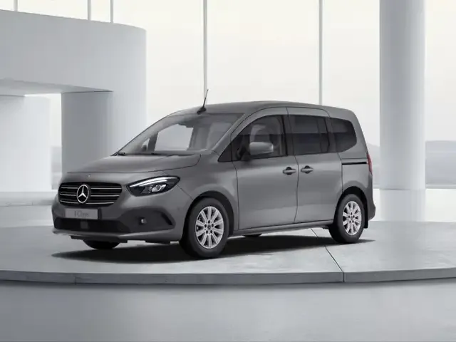 Mercedes-Benz T-Klasse