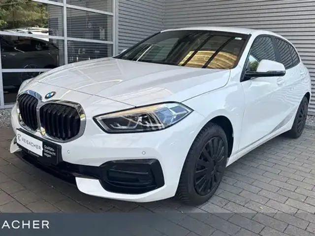 BMW 118