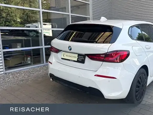 BMW 118