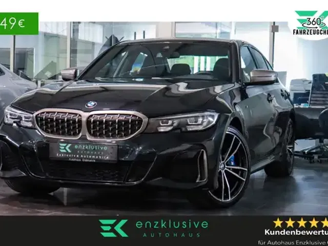 BMW 340