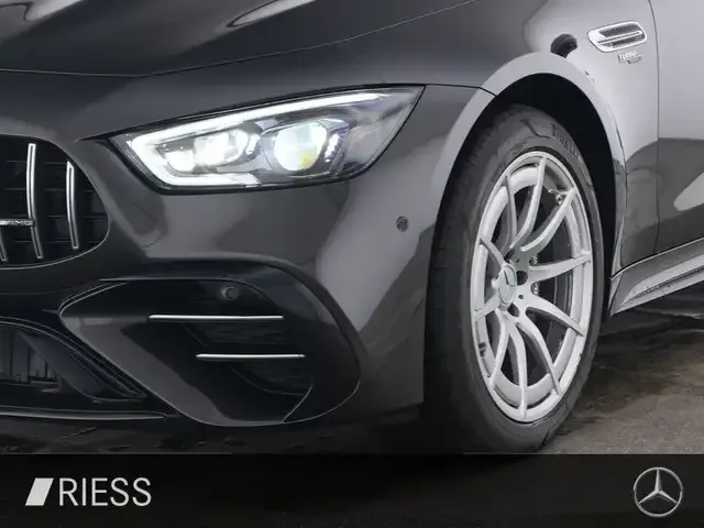 Mercedes-Benz Sonstige