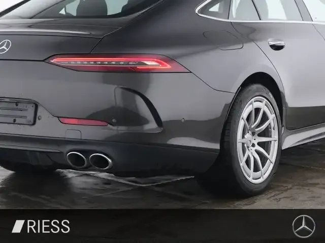 Mercedes-Benz Sonstige