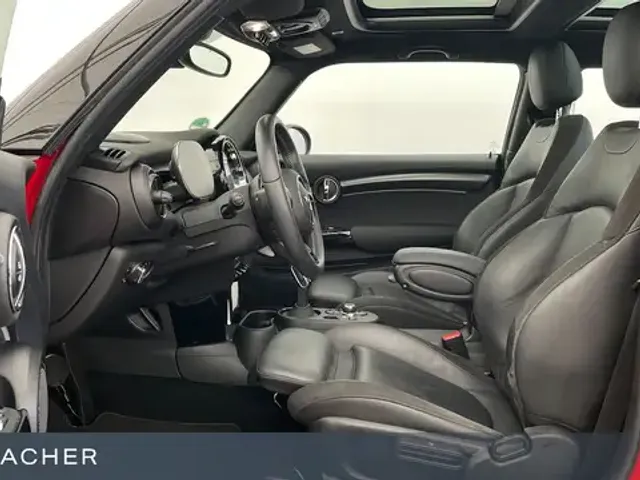 MINI Cooper SE