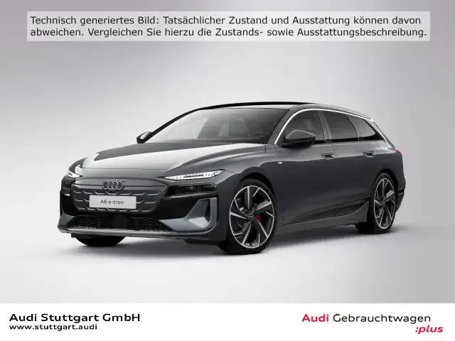 Audi Sonstige