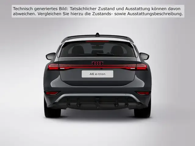 Audi Sonstige