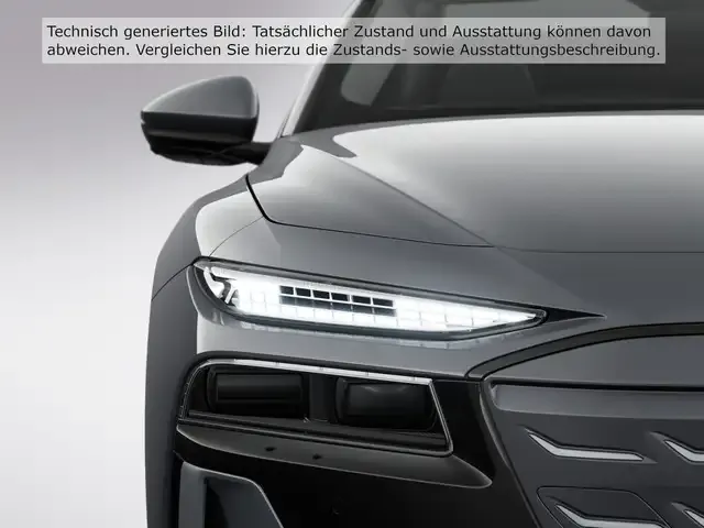 Audi Sonstige