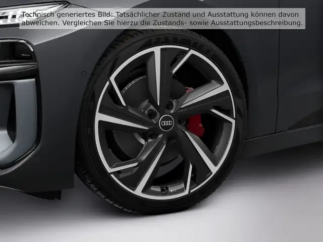 Audi Sonstige