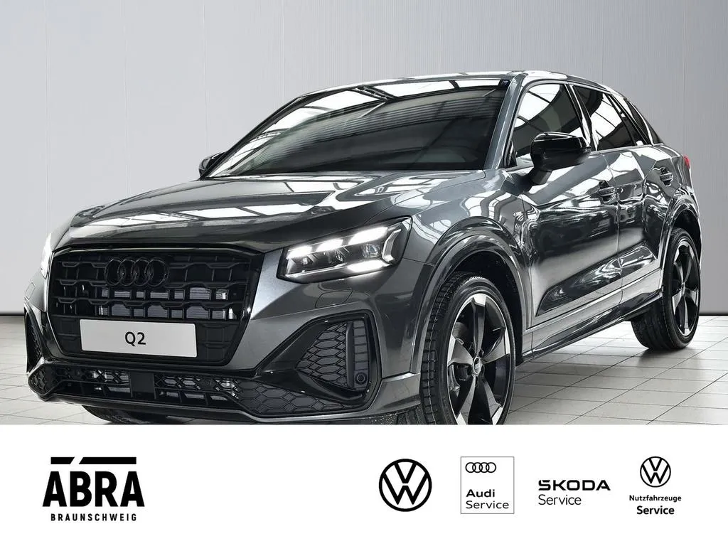 Audi Q2