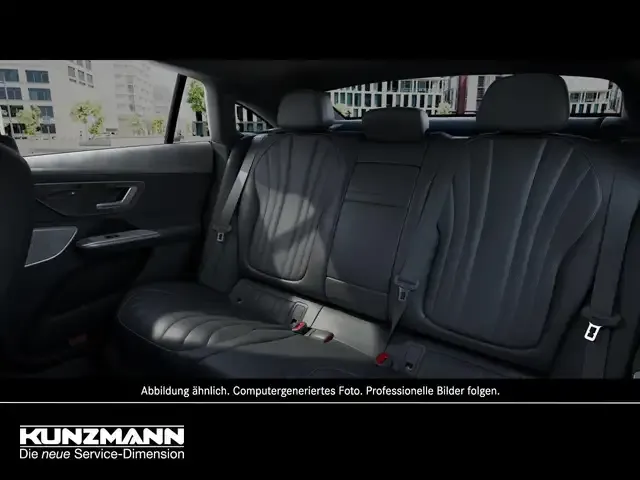 Mercedes-Benz EQE 350