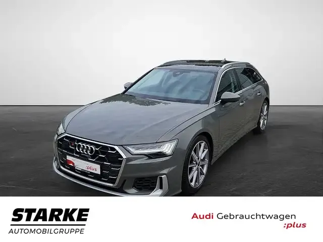 Audi S6