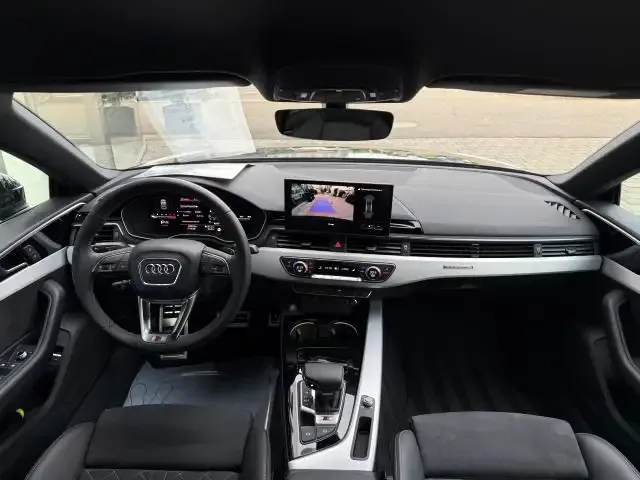 Audi S5