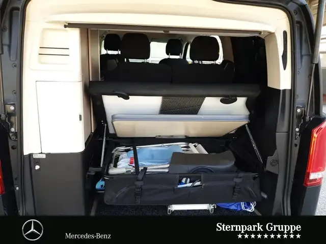 Mercedes-Benz V 250