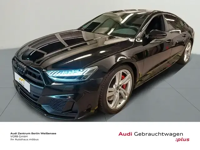 Audi S7