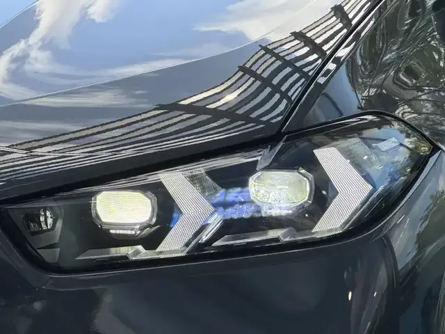 BMW X6 M