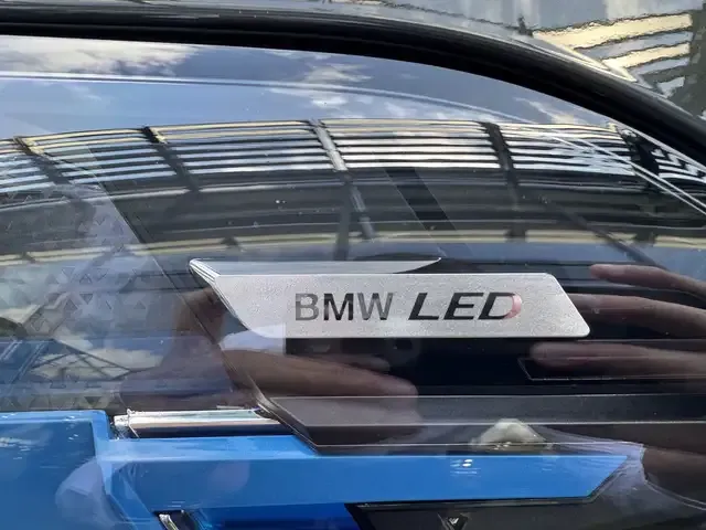 BMW X6 M