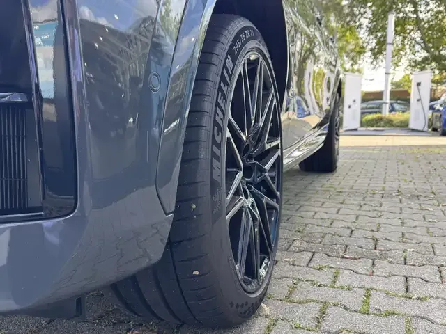 BMW X6 M