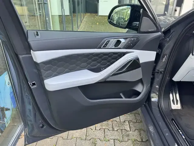 BMW X6 M