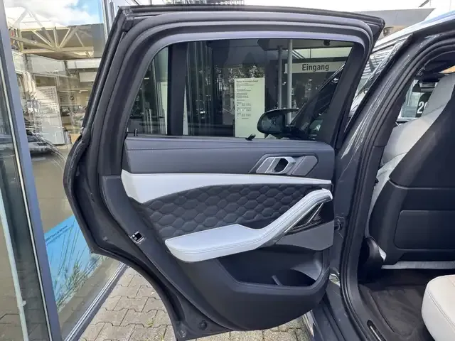BMW X6 M