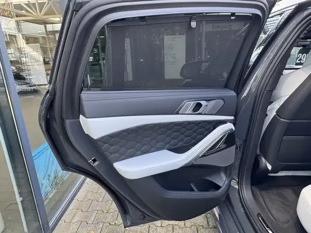 BMW X6 M