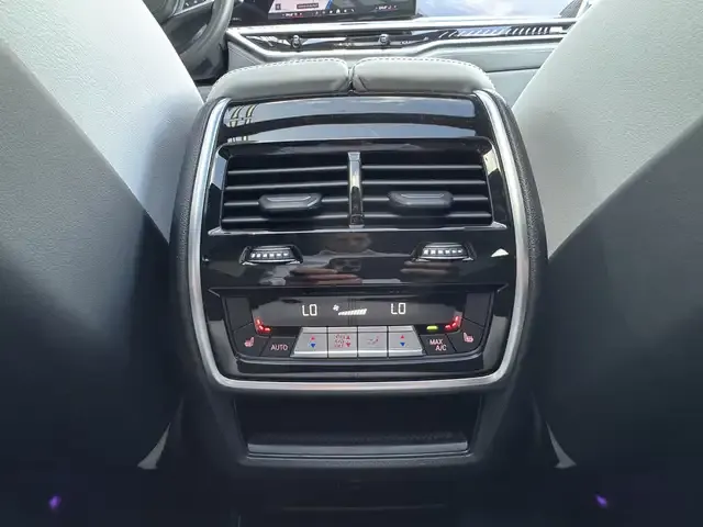 BMW X6 M