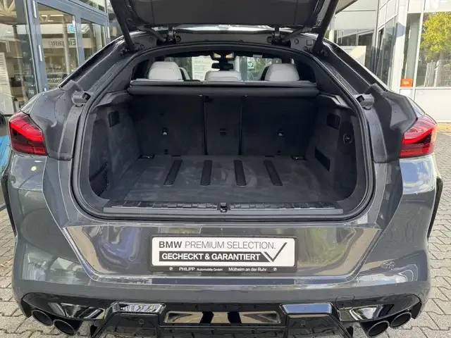 BMW X6 M