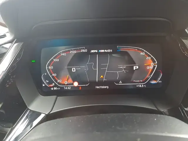 BMW Sonstiges