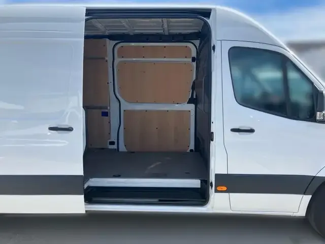 Mercedes-Benz Sonstiges