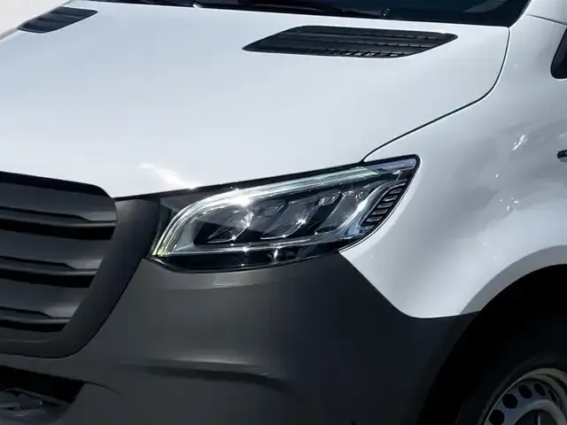 Mercedes-Benz Sonstiges