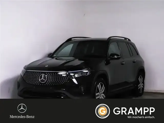 Mercedes-Benz EQB 300