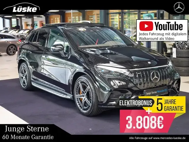 Mercedes-Benz EQE 53