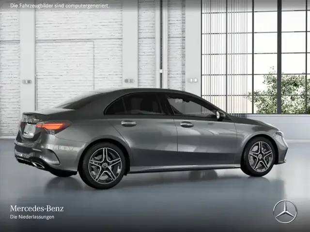 Mercedes-Benz A 220