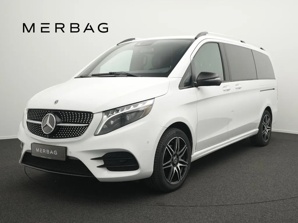 Mercedes-Benz V 300