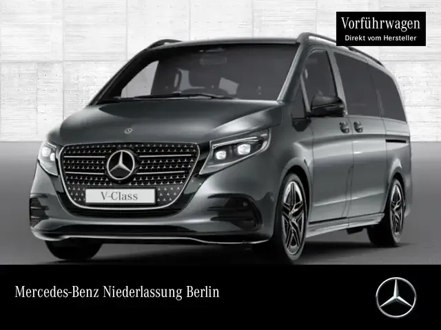 Mercedes-Benz Sonstige