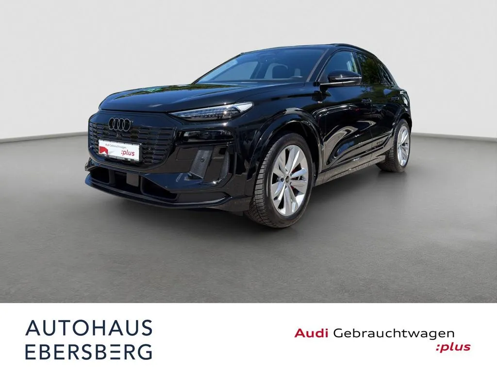 Audi Q6