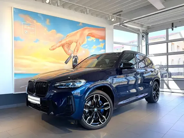 BMW X3 M