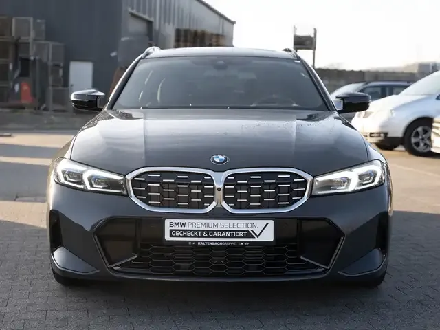 BMW 340