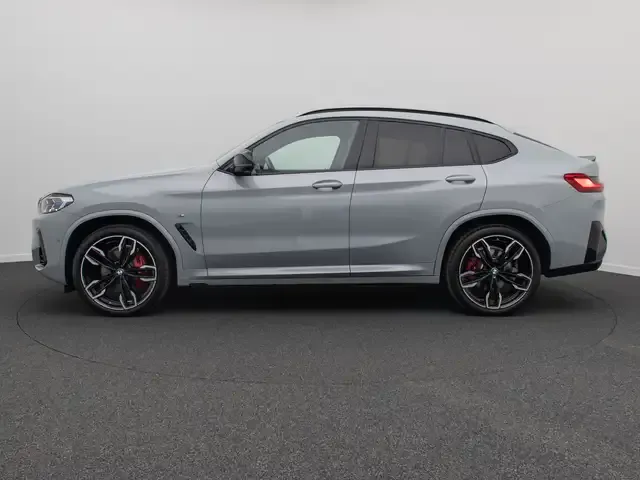 BMW X4 M