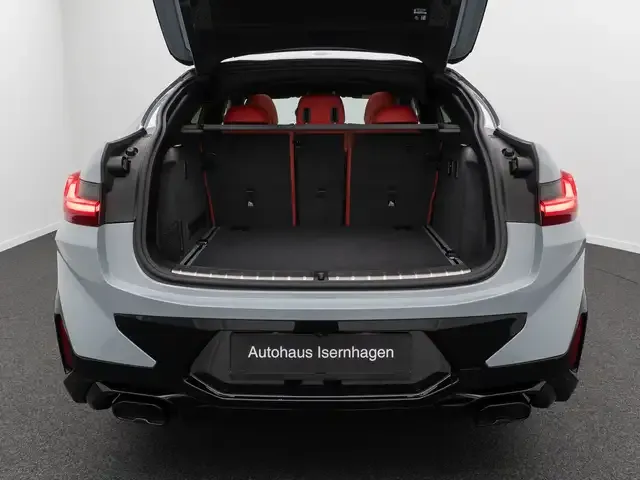 BMW X4 M